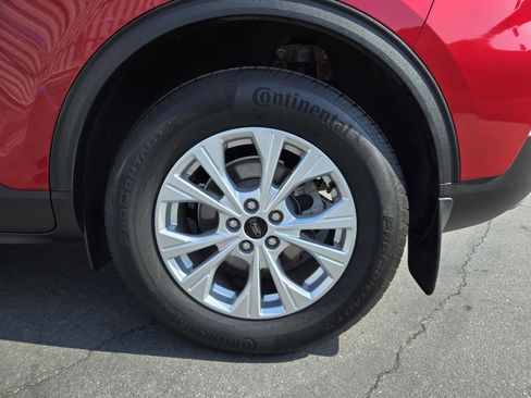 Used 2023 Ford Escape Active w/ Tech Pack #2 image 35