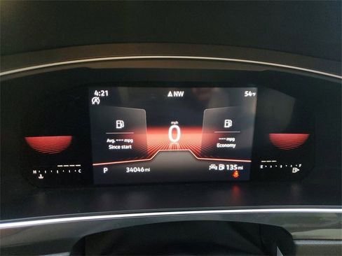 Certified 2022 Volkswagen Tiguan SE R-Line image 25