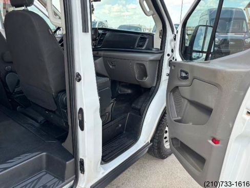 Used 2023 Ford Transit 350 XL AWD/4WD image 29