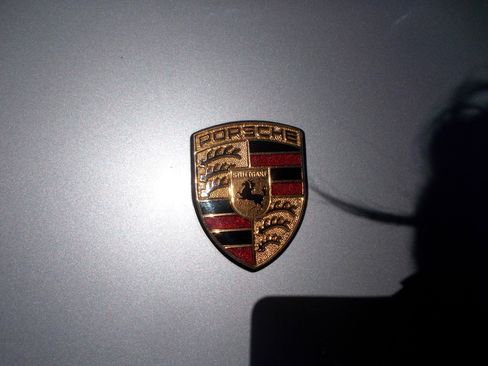Used 2004 Porsche Boxster RWD image 9
