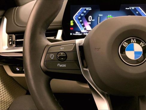 Certified 2026 BMW X1 xDrive28i w/ Convenience Package AWD/4WD image 18