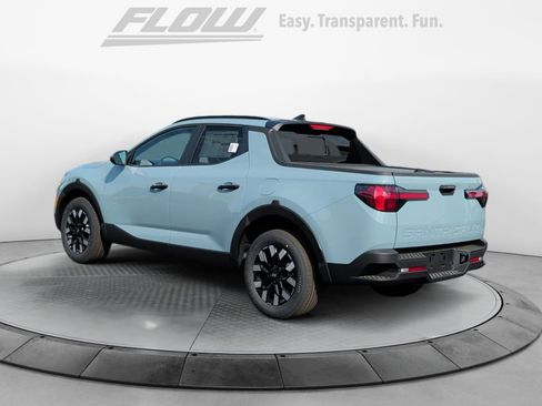 New 2026 Hyundai Santa Cruz SEL FWD image 5