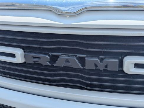 Used 2020 RAM 1500 Sport w/ Level 2 Equipment Goup w/2_L image 11