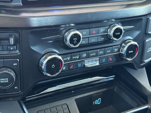 New 2026 Ford F250 Lariat w/ Lariat Ultimate Package AWD/4WD image 19