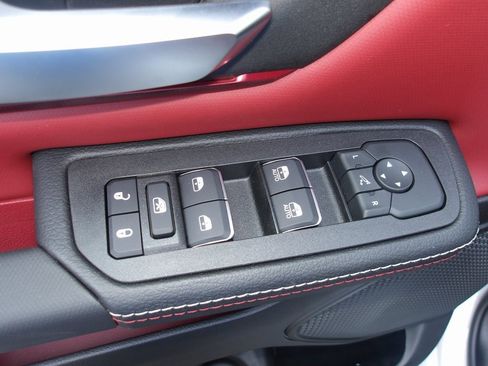 New 2026 RAM 1500 Rebel image 12