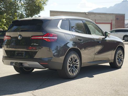 New 2026 BMW X3 xDrive30i w/ Convenience Package AWD/4WD image 5