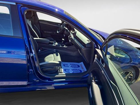 New 2026 Kia K5 GT-Line image 20
