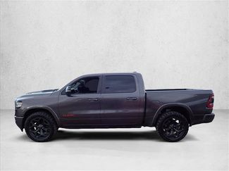 Used 2023 RAM 1500 Limited w/ (RED) Edition AWD/4WD video 2