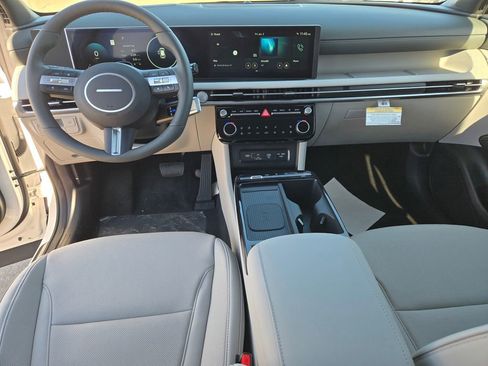 New 2026 Hyundai Tucson Limited image 8