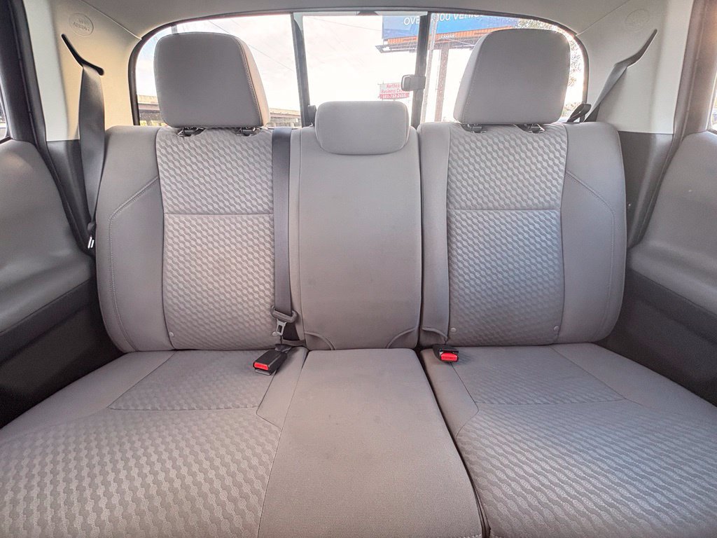 Used 2023 Toyota Tacoma SR w/ SR Convenience Package RWD image 29