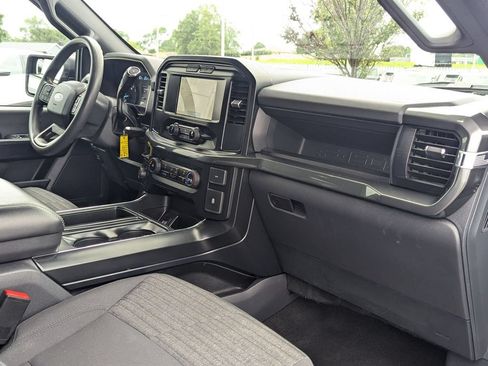 Used 2023 Ford F150 XL w/ STX Appearance Package AWD/4WD image 27