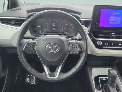 Certified 2024 Toyota Corolla SE FWD image 11