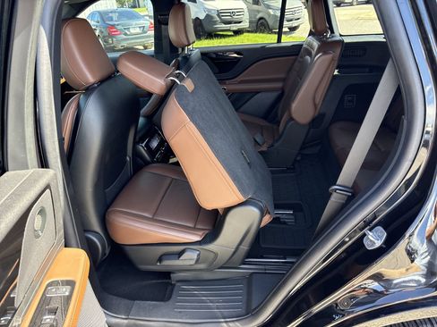 Used 2023 Lincoln Aviator Grand Touring w/ Elements Package Plus AWD/4WD image 11