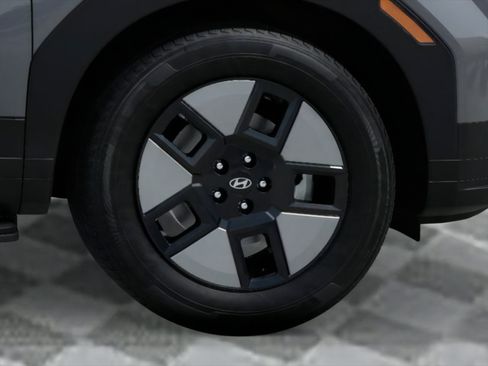 New 2026 Hyundai Santa Fe SEL AWD/4WD image 8