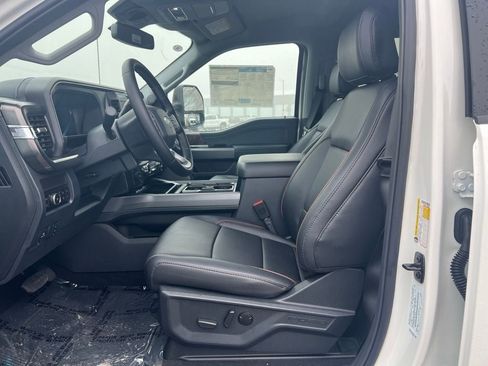 New 2026 Ford F250 Lariat image 10