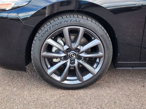 Used 2020 MAZDA MAZDA3 AWD Hatchback w/ Preferred Pkg image 30