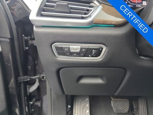 Used 2023 BMW X5 xDrive40i image 25