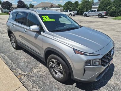 Used 2023 Hyundai Santa Fe SEL