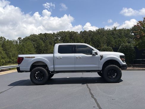Used 2025 Ford F150 Tremor w/ Equipment Group 402A High AWD/4WD image 5