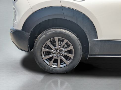 Used 2021 MAZDA CX-30 FWD 2.5 S image 9