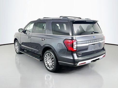 Used 2024 Ford Expedition Limited image 5