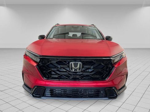 New 2026 Honda CR-V Sport-L image 9