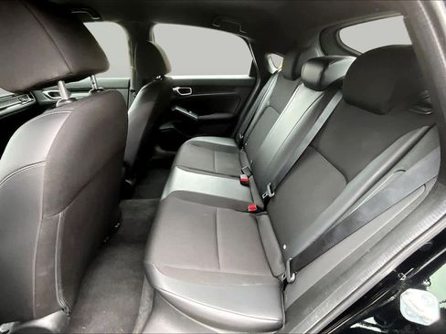 Used 2023 Honda Civic Sport image 37