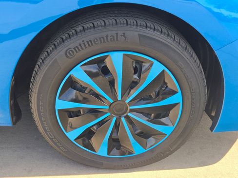 Used 2023 Subaru Impreza 2.0i image 31