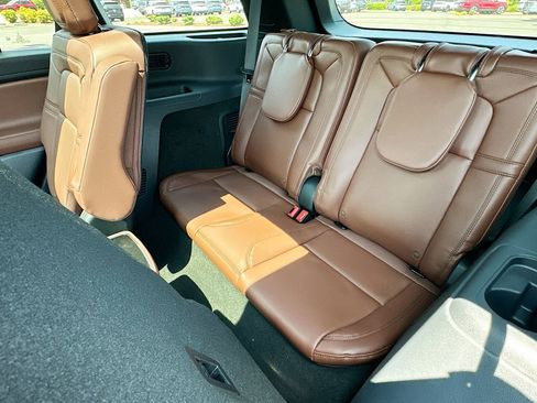New 2026 Lincoln Aviator Reserve RWD image 28