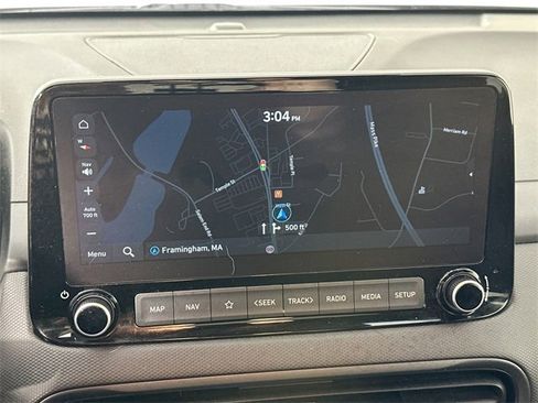 Used 2023 Hyundai Kona N Line w/ Cargo Package image 12