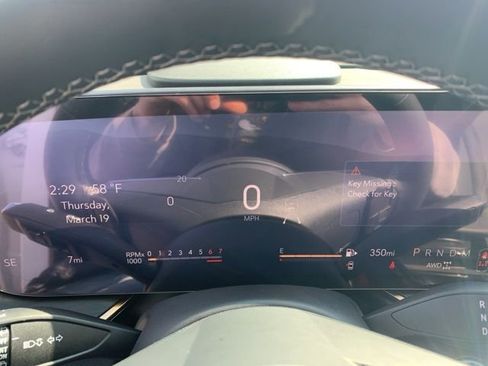 New 2026 Buick Envision Avenir image 18