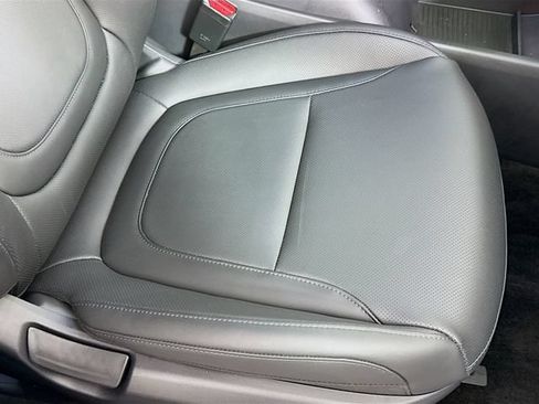 Certified 2025 Hyundai Tucson SEL AWD/4WD image 35