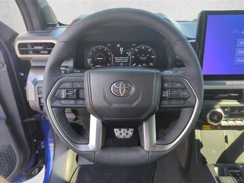 New 2025 Toyota Tacoma TRD Sport image 15