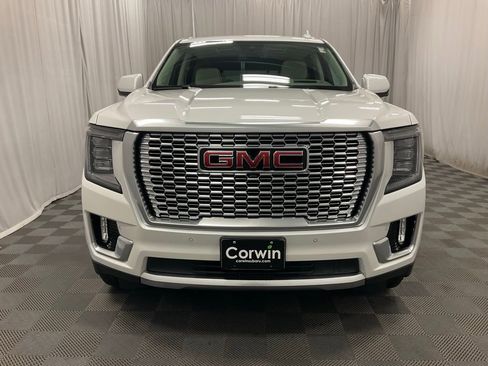 Used 2024 GMC Yukon Denali w/ Max Trailering Package AWD/4WD image 13