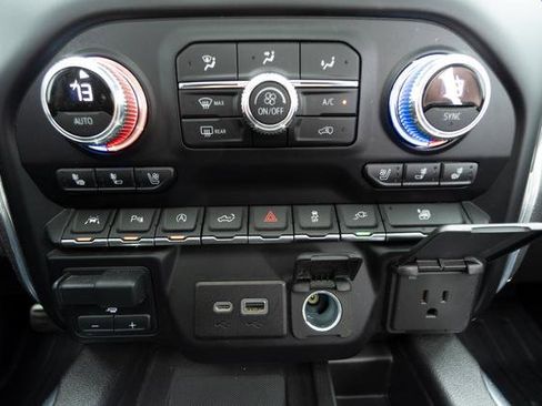 Used 2021 GMC Sierra 1500 Denali w/ Driver Alert Package II image 25