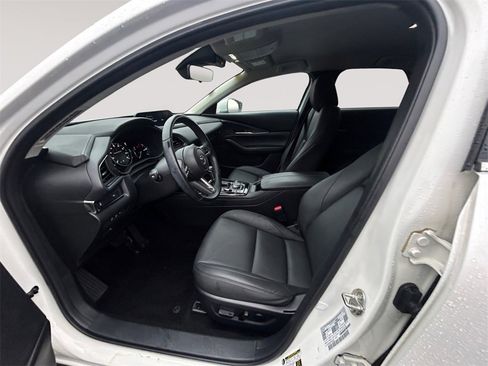 Used 2023 MAZDA CX-30 AWD 2.5 S w/ Preferred Package image 9