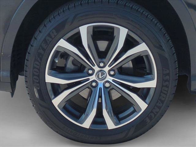 Used 2019 Lexus RX 350 FWD w/ Navigation Package image 24