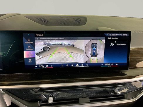 Certified 2024 BMW X5 xDrive40i w/ Premium Package AWD/4WD image 19