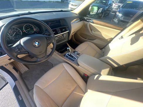Used 2014 BMW X3 xDrive28i image 21