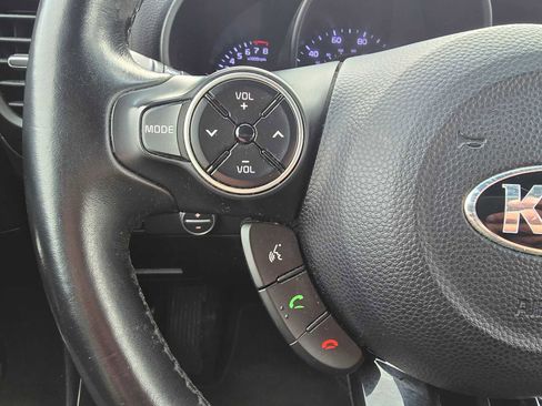 Used 2015 Kia Soul ! w/ Sun & Sound Package FWD image 38