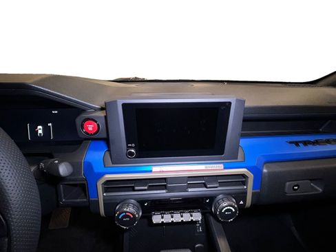New 2026 Toyota Tacoma TRD Sport AWD/4WD image 10