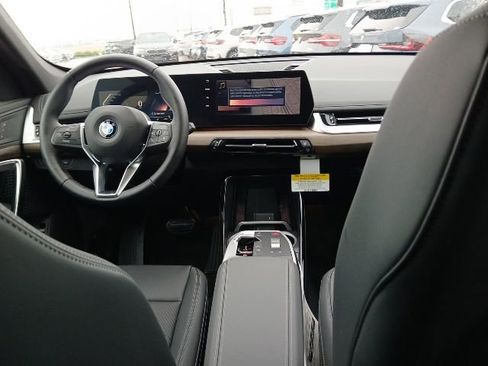 New 2026 BMW X1 xDrive28i AWD/4WD image 13