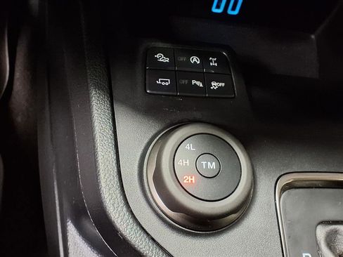 Used 2021 Ford Ranger Lariat w/ Equipment Group 501A High image 16