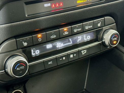 Used 2023 MAZDA CX-5 AWD 2.5 S image 19