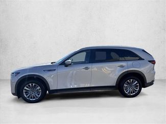 Used 2024 MAZDA CX-90 Plug-In Hybrid w/ Preferred video 2