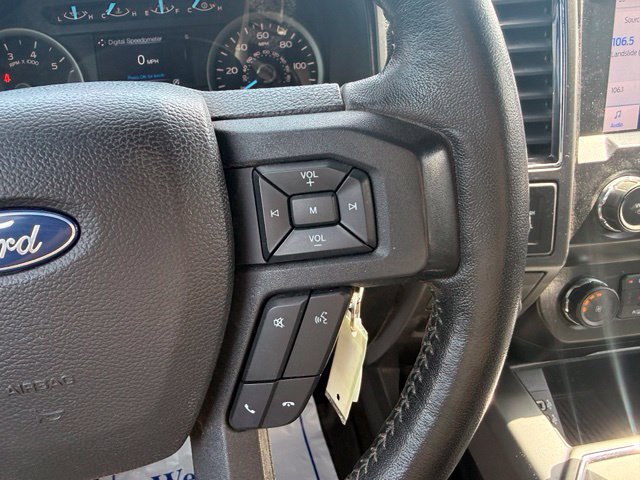 Used 2020 Ford F150 XLT w/ Equipment Group 302A Luxury AWD/4WD image 22