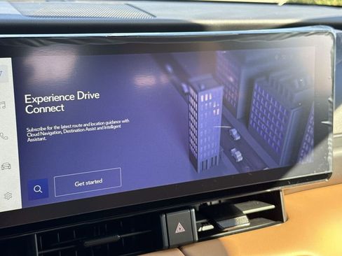 New 2026 Lexus IS 350 F Sport image 22