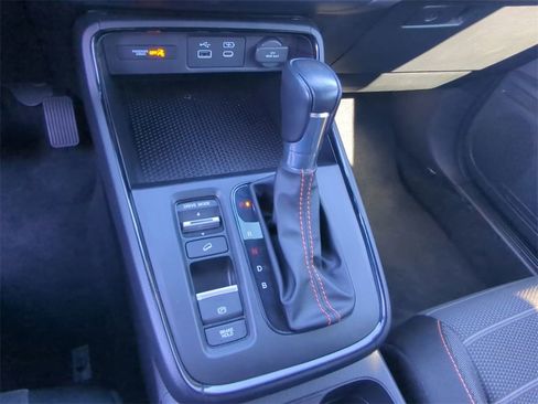 Certified 2024 Honda CR-V Sport image 18