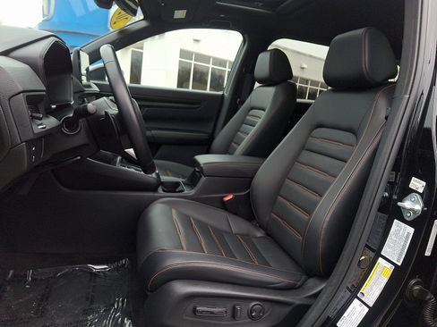 Certified 2025 Honda CR-V Sport-L image 12