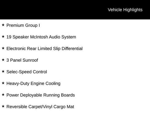 Used 2024 Jeep Wagoneer L Series III w/ Premium Group I AWD/4WD image 11